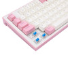 کیبورد مکانیکال گیمینگ ردراگون Hades X K623-W1B