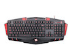 کیبورد گیمینگ ردراگون Redragon k501