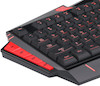 کیبورد گیمینگ ردراگون Redragon k501