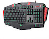 کیبورد گیمینگ ردراگون Redragon k501