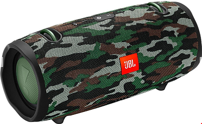 اسپیکر جی بی ال آمریکا JBL Xtreme 2 Squad