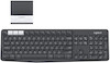 Logitech K375s MULTI-DEVICE Keyboard