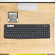 Logitech K375s MULTI-DEVICE Keyboard