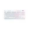 کیبورد بی سیم گیمینگ Logitech G G715 Wireless