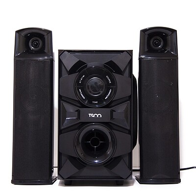 اسپیکر تسکو مدل TS 2182 ا TSCO TS 2182 Speaker