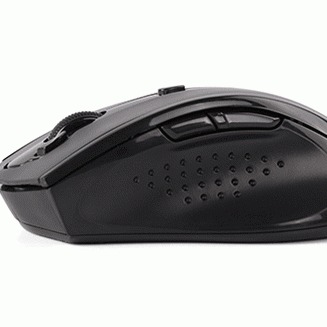 ماوس ای فورتک بی سیم مدل G10-810F