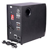 اسپیکر ۳ تکه فلش مموری ریموت AC XP AC706E