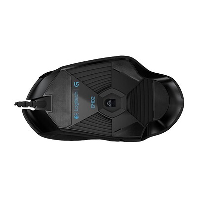 ماوس گیمینگ لاجیتک Logitech G402 Hyperion Fury