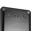 Case Green PARS EVO