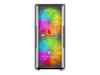 کیس کامپیوتر مدل GRIFFIN G4 گرین GREEN