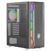 Case Green Griffin G2