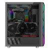 Case Green Griffin G2