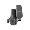میکروفون BOYA M800