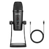  میکروفون استودیو بویا BOYA BY-PM700 USB