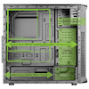 Case Green Oraman Plus