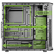 Case Green Oraman Plus