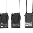  میکروفون بی سیم بویا BOYA BY-WM8 Pro K2 Wireless Microphone