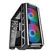 کیس کولرمستر مدل MasterCase H500 ARGB Mesh Black