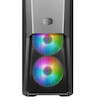 کیس کولر مستر مدل MasterBox MB500 ARGB