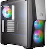 کیس کولر مستر مدل MasterBox MB500 ARGB