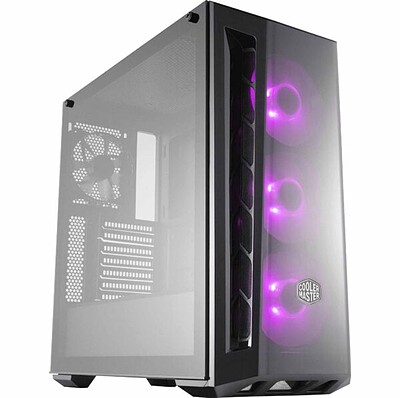 کیس کولرمستر Case Cooler Master MASTERBOX MB520