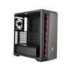 کیس کولر مستر MasterBox MB510L Red Trim