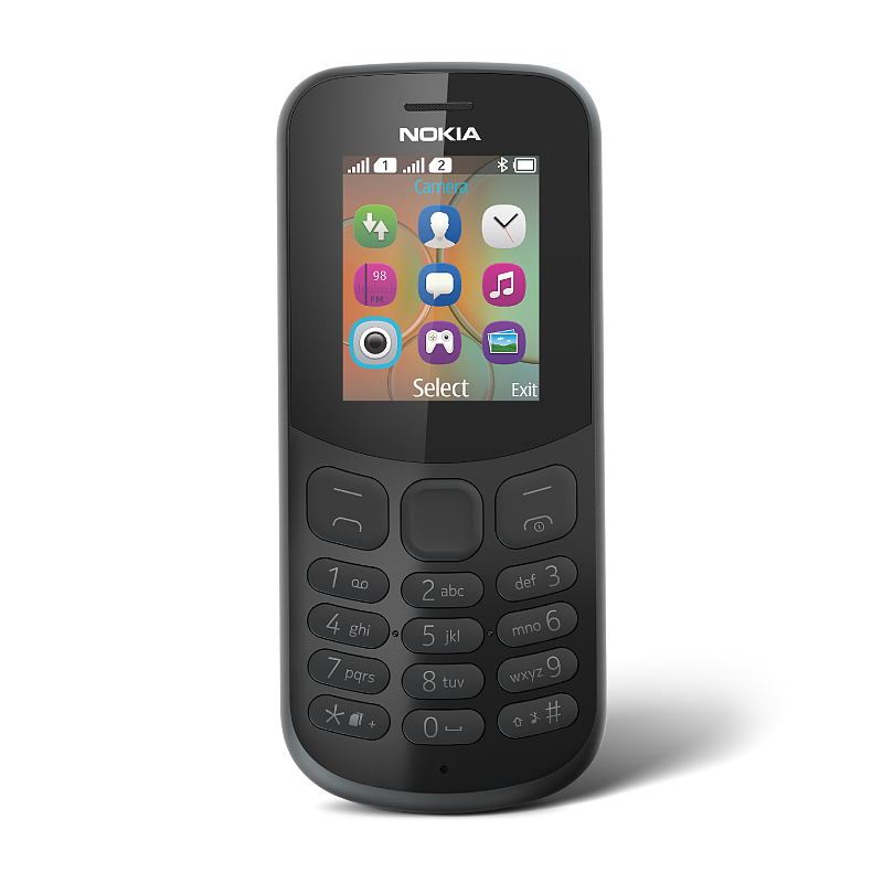 NOKIA 130 2017