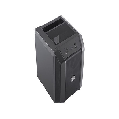 کیس کولرمستر مدل MASTERCASE H100 ARGB