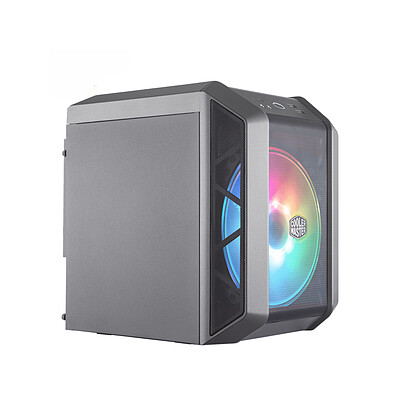 کیس کولرمستر مدل MASTERCASE H100 ARGB