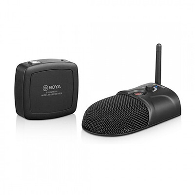 میکروفون بی سیم بویا BOYA BY-BMW700 Wireless Microphone