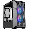 کیس کولر مستر MASTERBOX TD300 MESH