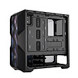 کیس کولرمستر Cooler Master Masterbox TD500 Mesh