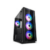 کیس کامپیوتر دیپ کول مدل MATREXX 50 ADD-RGB 4F