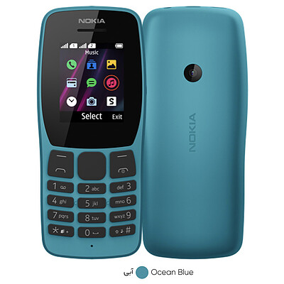 NOKIA 110 2022