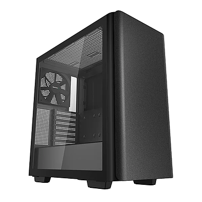 DeepCool CK500 Mid-Tower Case