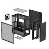 DeepCool CK500 Mid-Tower Case