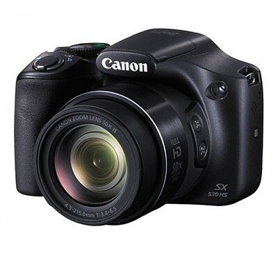 دوربین عکاسی کانن Canon PowerShot SX530 HS