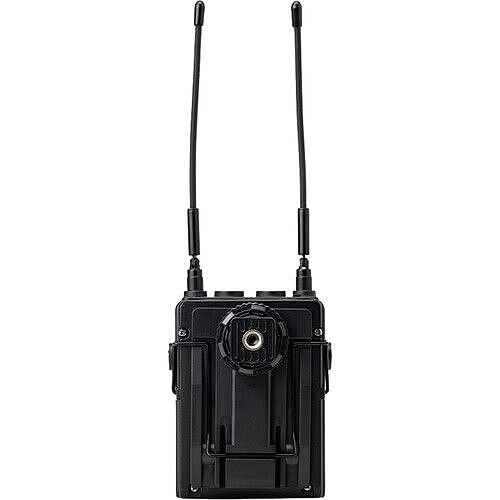 میکروفن بی سیم یقه ای سارامونیک Saramonic UwMic9s Kit2