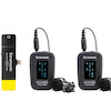 میکروفن بی سیم موبایل سارامونیک Saramonic Blink500 Pro B4