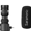 میکروفن مخصوص موبایل سارامونیک Saramonic SmartMic+ Di