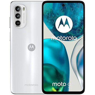 MOTOROLA MOTO G52