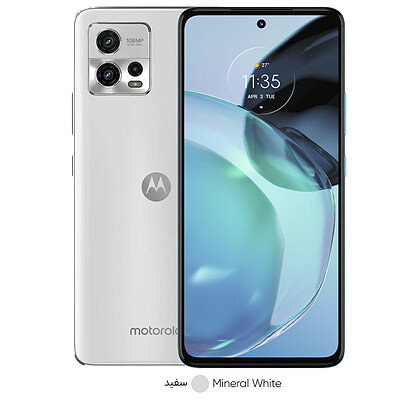 MOTOROLA MOTO G72