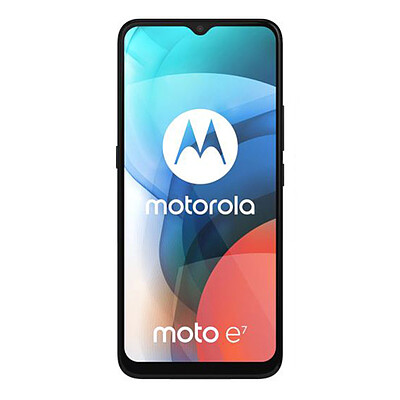 MOTOROLA MOTO E7