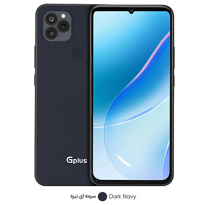 GPLUS Q20