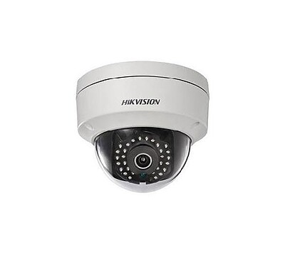 دوربین مداربسته دام آی پی هایک ویژن مدل HikVision DS-2CD2183G0-IS