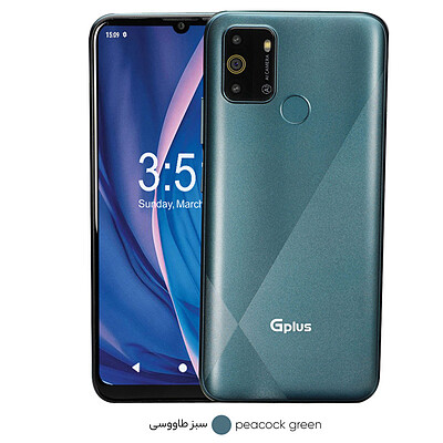 GPLUS S10 2022