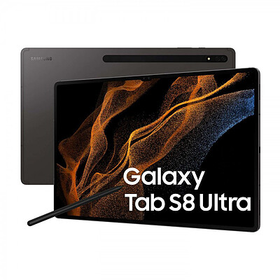  Galaxy Tab S8 Ultra X906