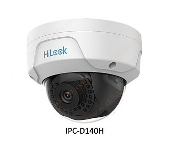 دوربین مداربسته هایلوک مدل IPC-D140H