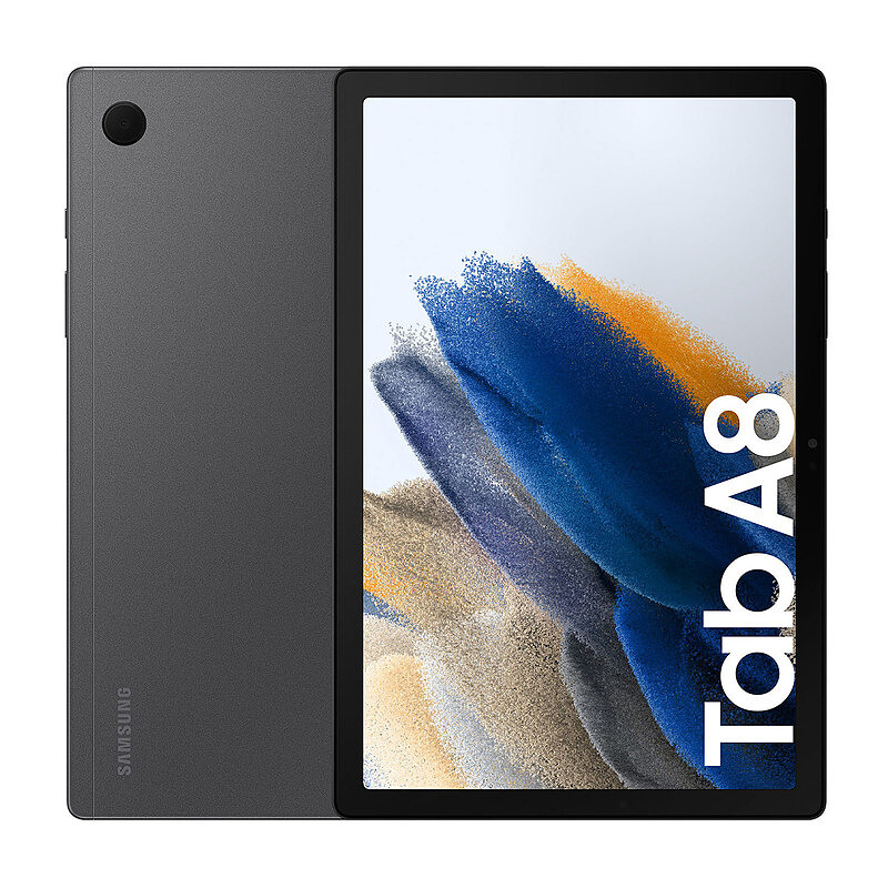 Galaxy Tab A8