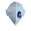 ماسک سوپاپ دار Drager مدل X-plore 1720 V Odour بسته 10 عددی